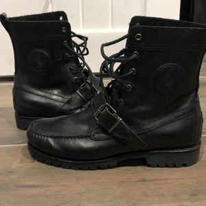 Men’s Polo Ranger Boots